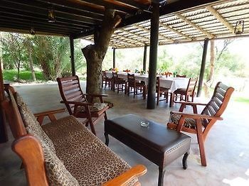 Masodini Private Game Lodge Hoedspruit Bagian luar foto