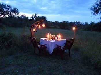 Masodini Private Game Lodge Hoedspruit Bagian luar foto