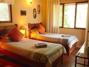 Masodini Private Game Lodge Hoedspruit Bagian luar foto