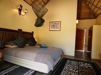 Masodini Private Game Lodge Hoedspruit Bagian luar foto