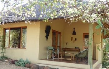 Masodini Private Game Lodge Hoedspruit Bagian luar foto