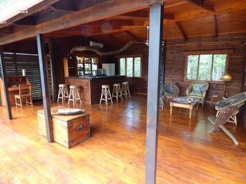 Masodini Private Game Lodge Hoedspruit Bagian luar foto